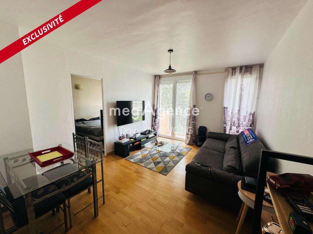 Appartement à CHOLET