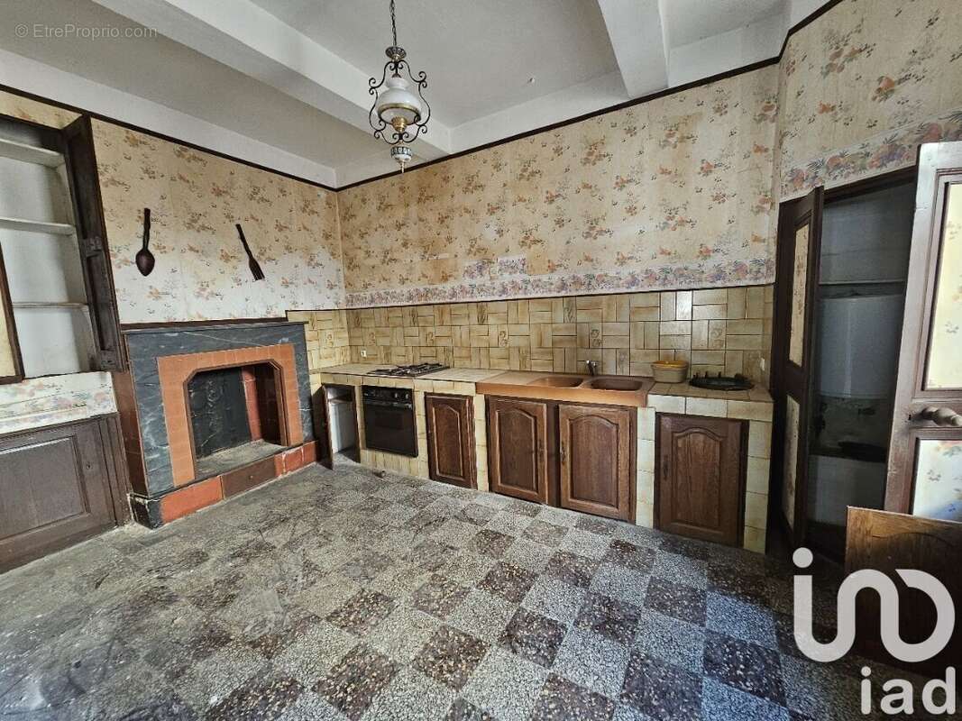 Photo 6 - Maison à CREISSAN