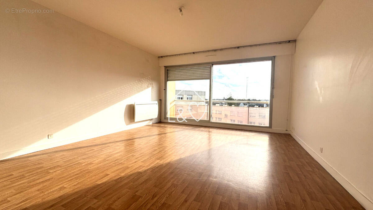 Appartement à VANNES