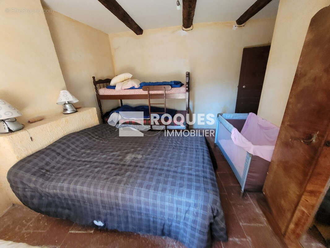 Appartement à SAINT-GERVAIS-SUR-MARE