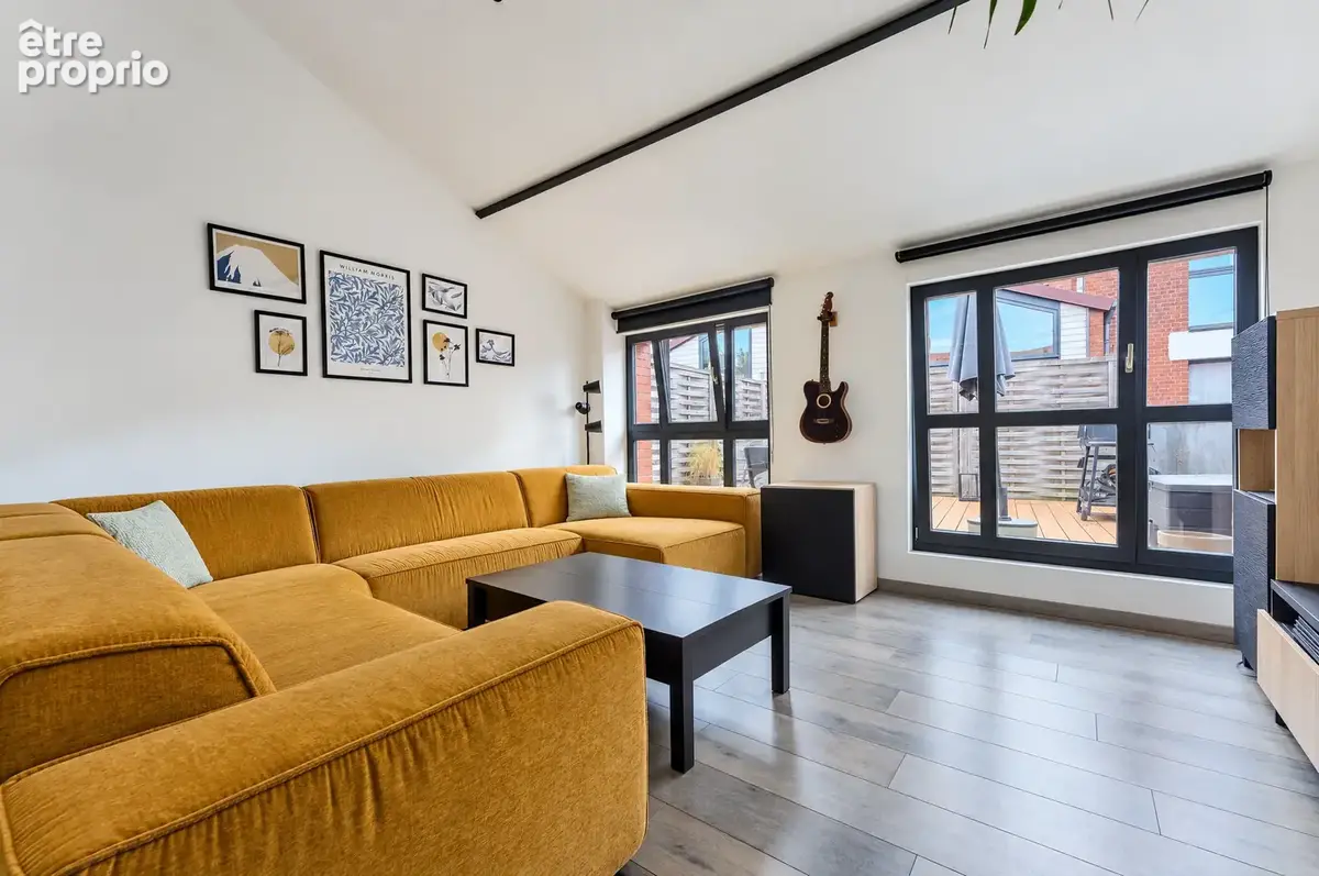 Tres beau loft ! residence securisee - photo 2