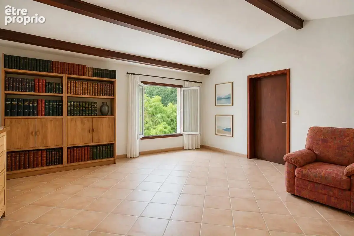 Maison de 11 pièces de 193 m² habitables à Vieille-Toulouse - photo 7