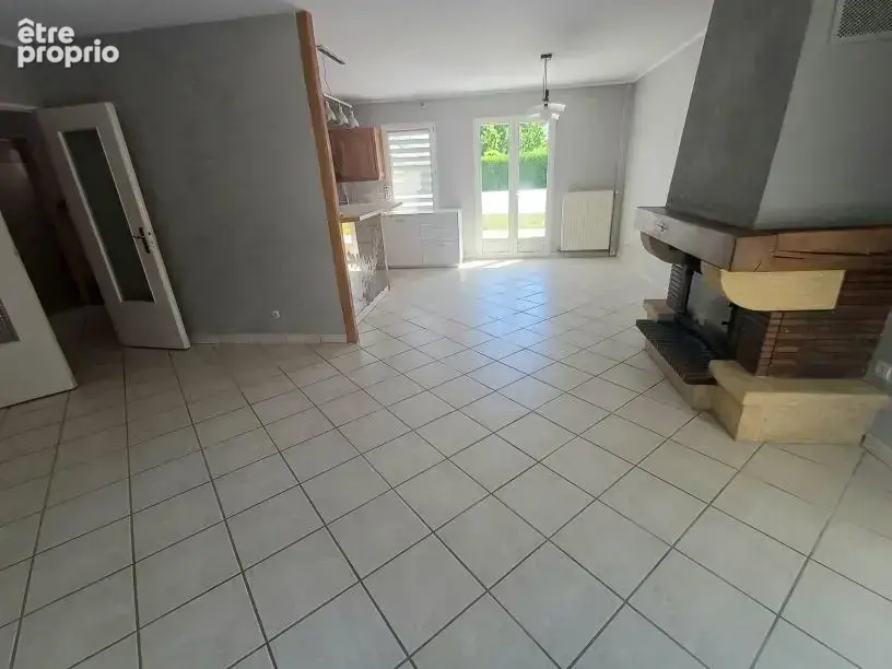 Maison 122 m² à Rivery  - photo 4