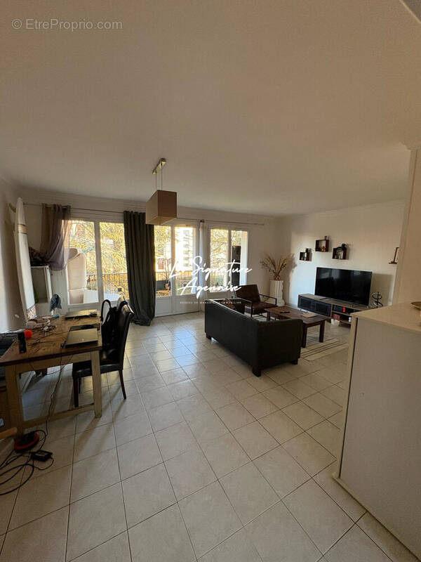 Appartement à AGEN