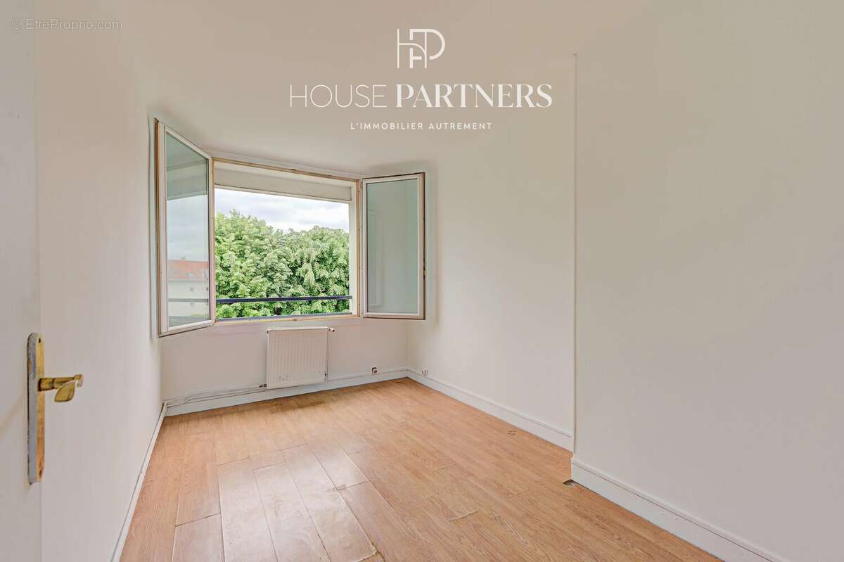 Appartement à RUEIL-MALMAISON