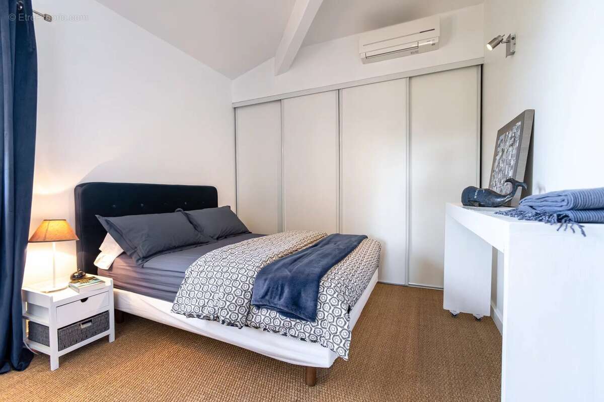 Maison à LES ADRETS-DE-L'ESTEREL