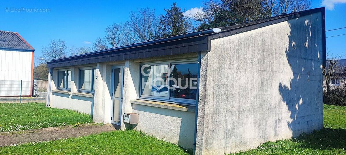 Commerce à CHATEAUDUN