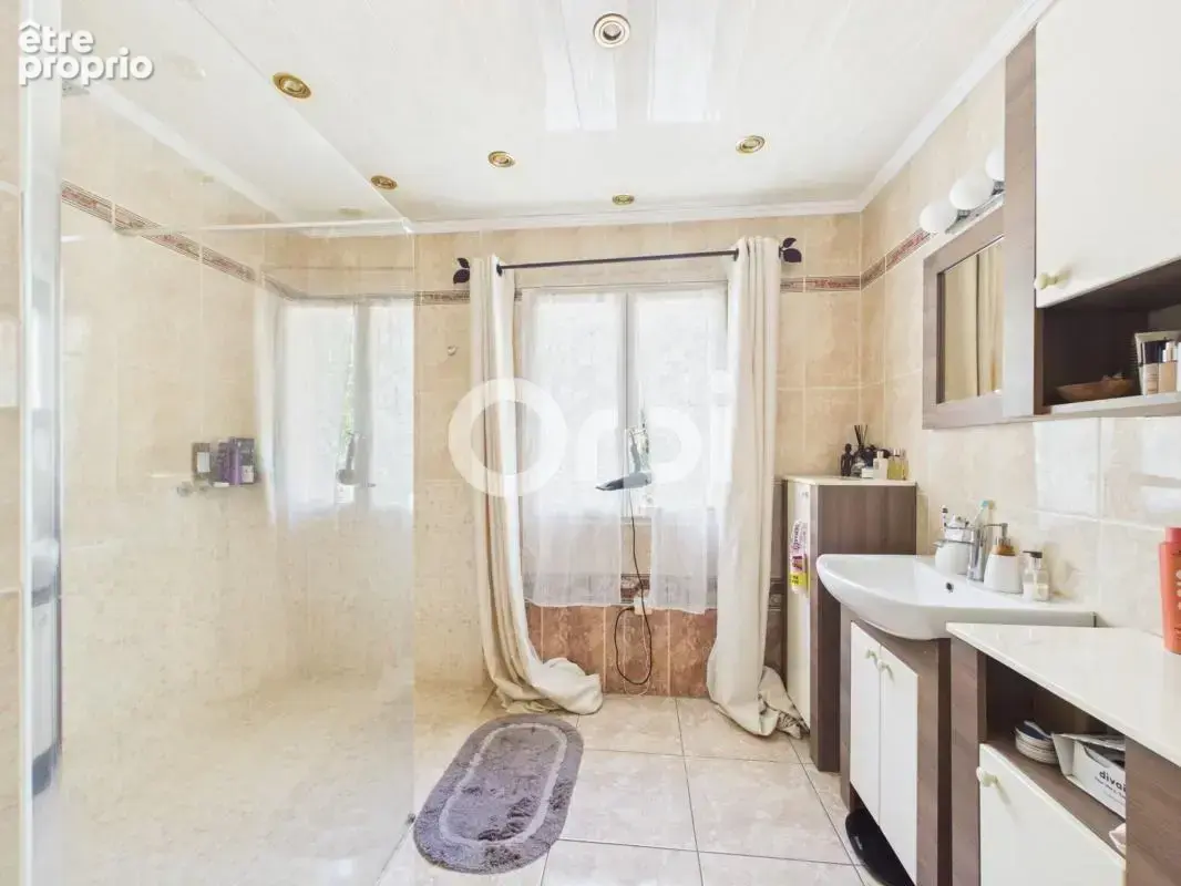 Une parenthèse d’exception au cœur de l’Estérel - VILLA avec  PISCINE - photo 12