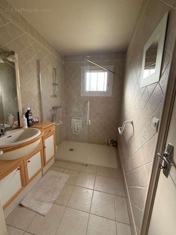 Maison à SAINT-DENIS-EN-VAL