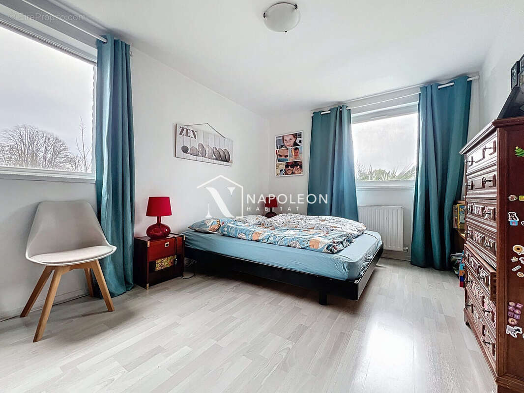 Maison à VILLENEUVE-D'ASCQ