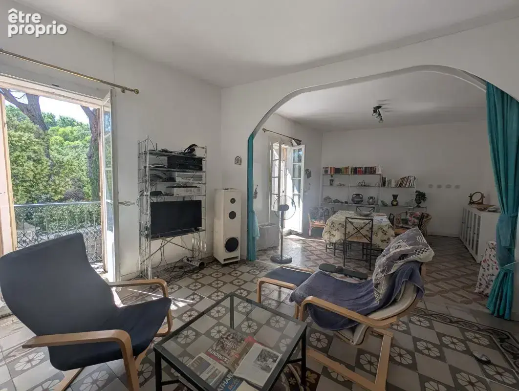 Maison de ville avec extérieur ! - photo 4