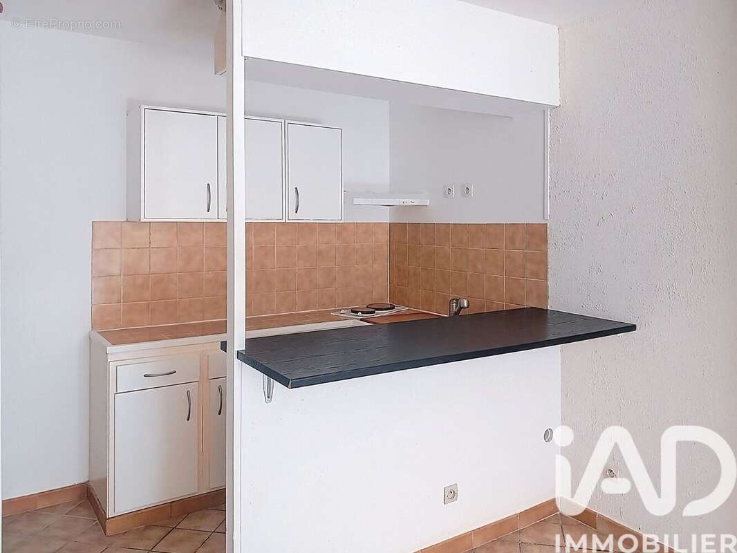 Photo 7 - Appartement à PERIGNY