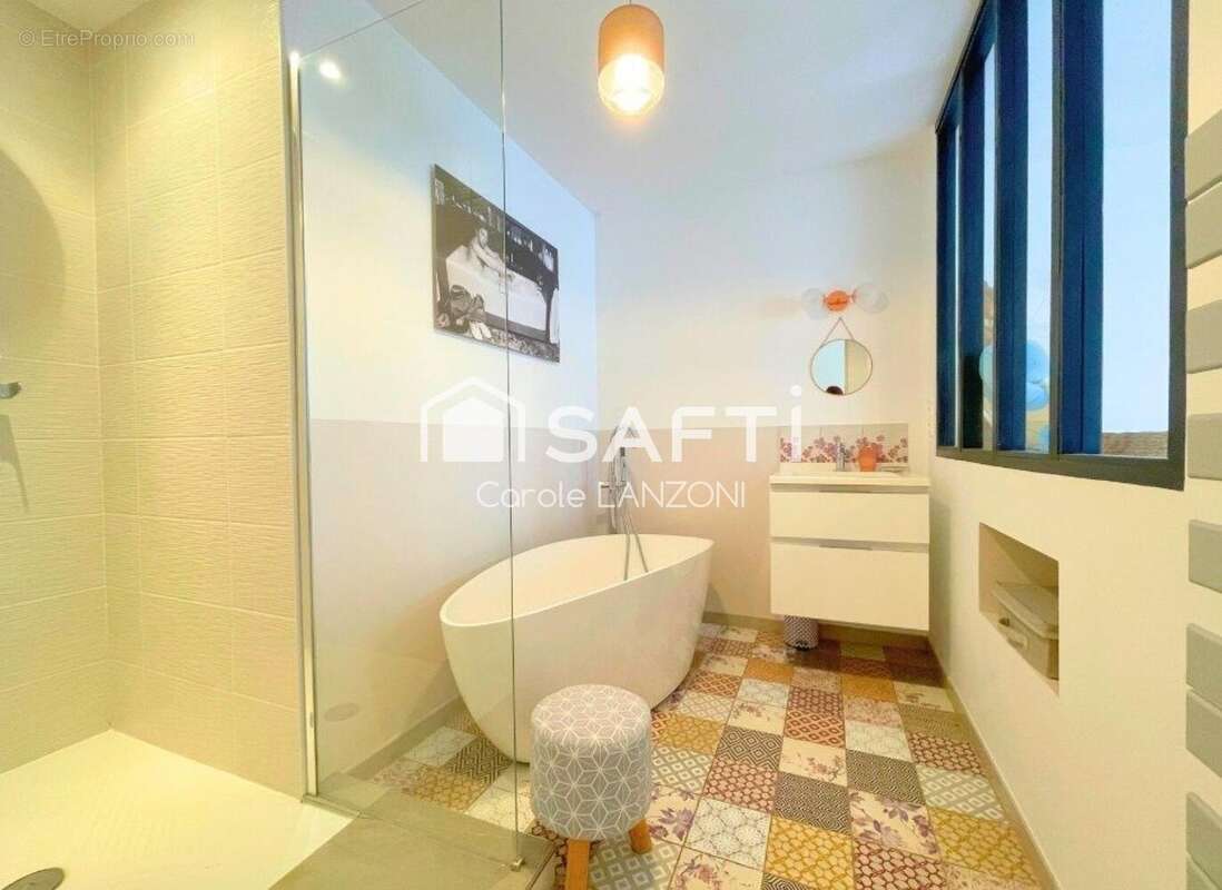 Photo 9 - Maison à CHATEAUGIRON