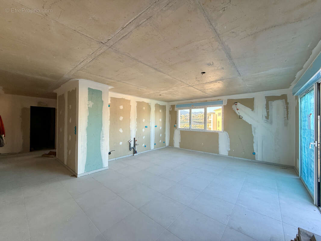 Appartement à AJACCIO