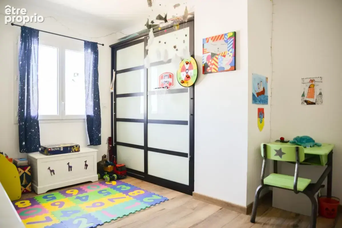 Appartement - photo 11