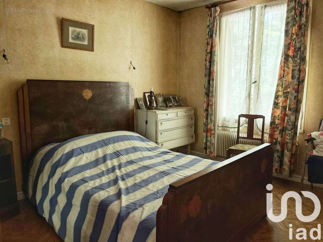 Photo 5 - Maison à SIGOULES