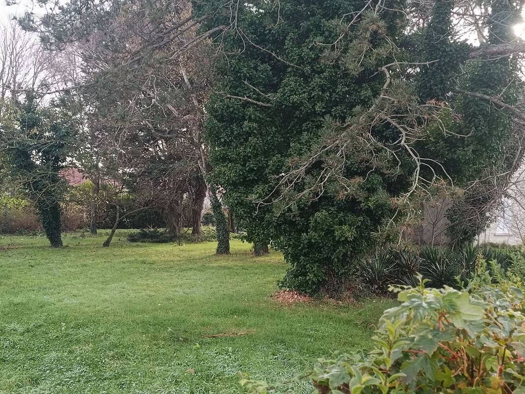 Terrain à LE CROTOY