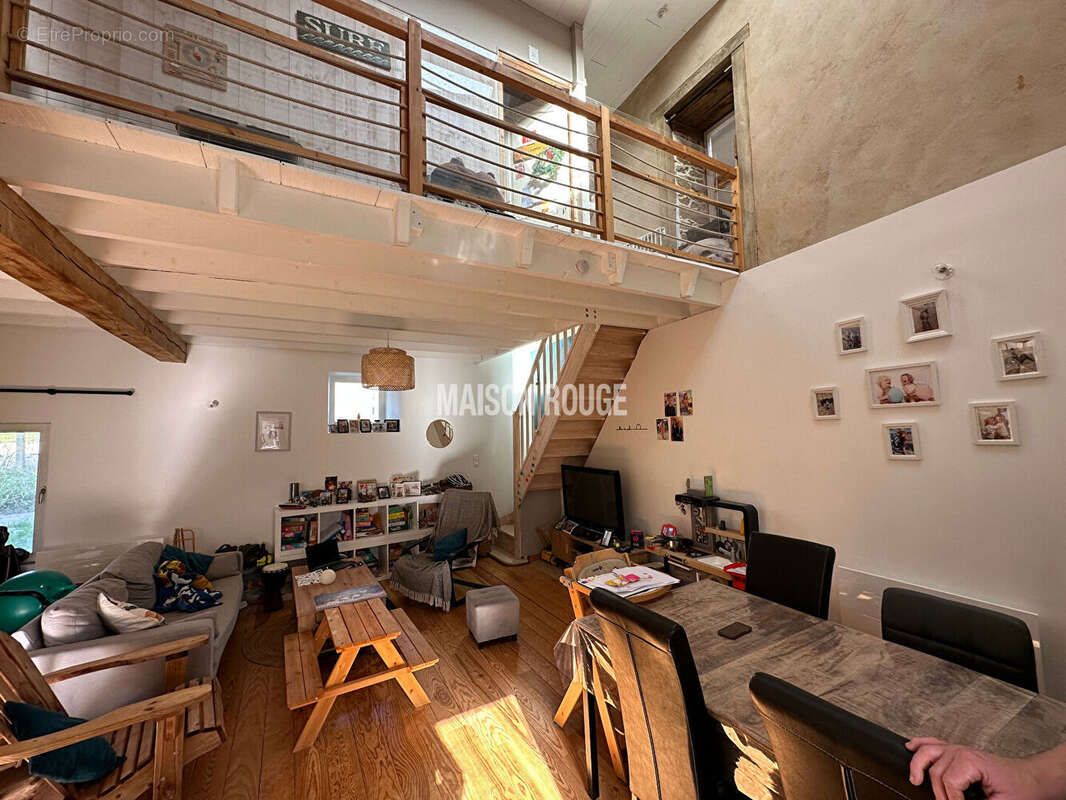 Maison à PLESLIN-TRIGAVOU