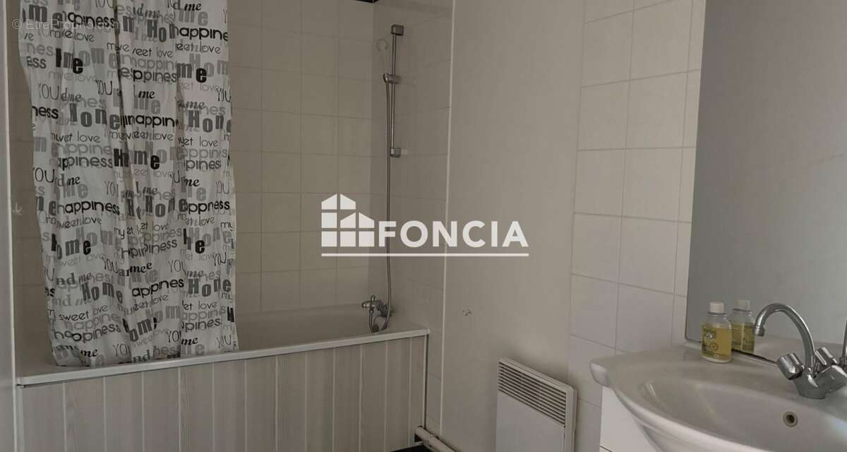 Appartement à GIEN