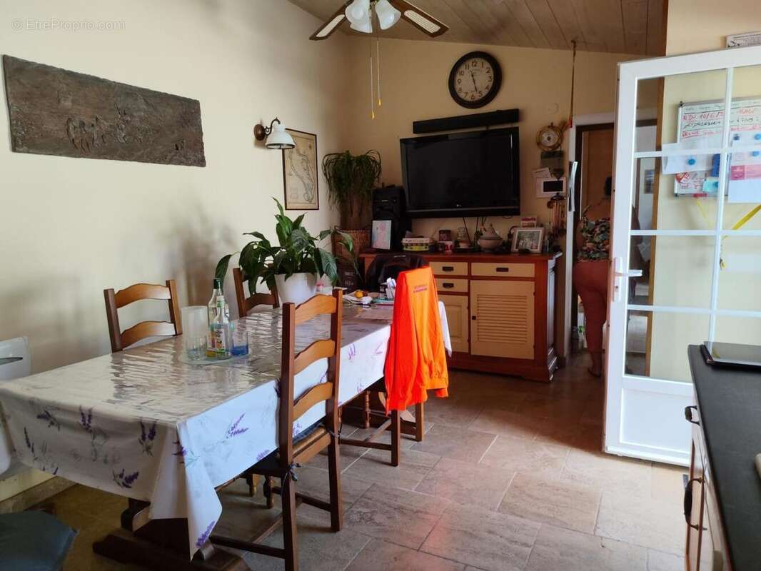 Photo 4 - Maison à DOLUS-D'OLERON