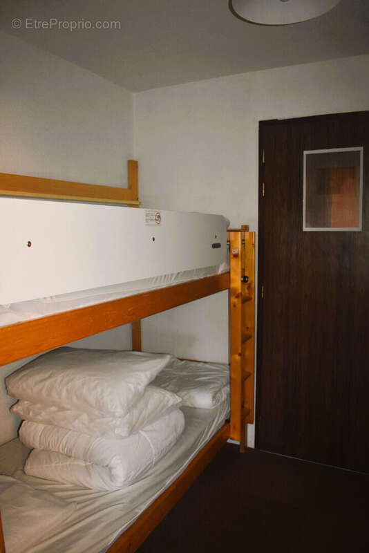 Appartement à FONT-ROMEU-ODEILLO-VIA