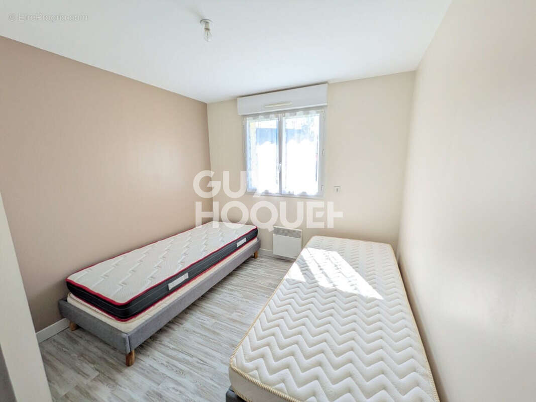 Maison à PLOUER-SUR-RANCE