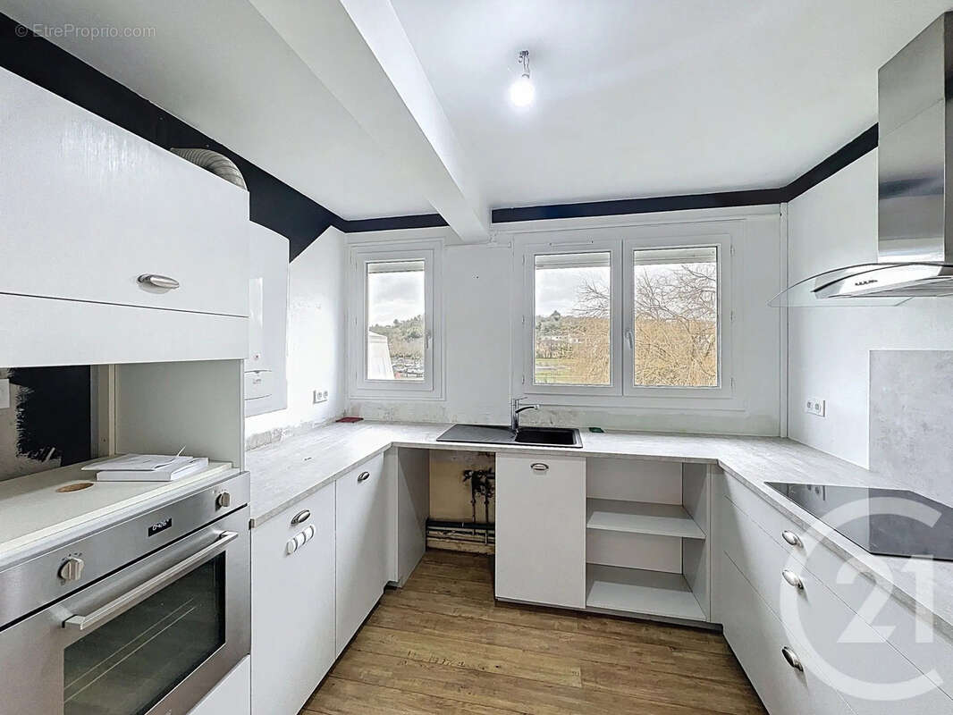 Appartement à AUCH