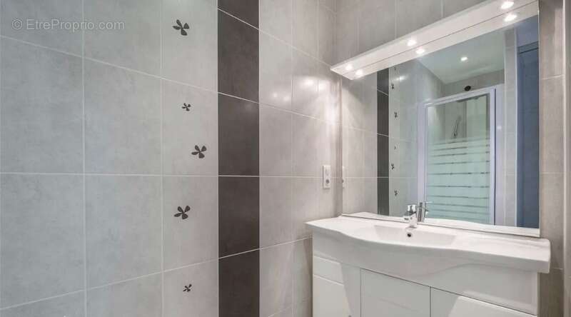 Appartement à LA BAULE-ESCOUBLAC