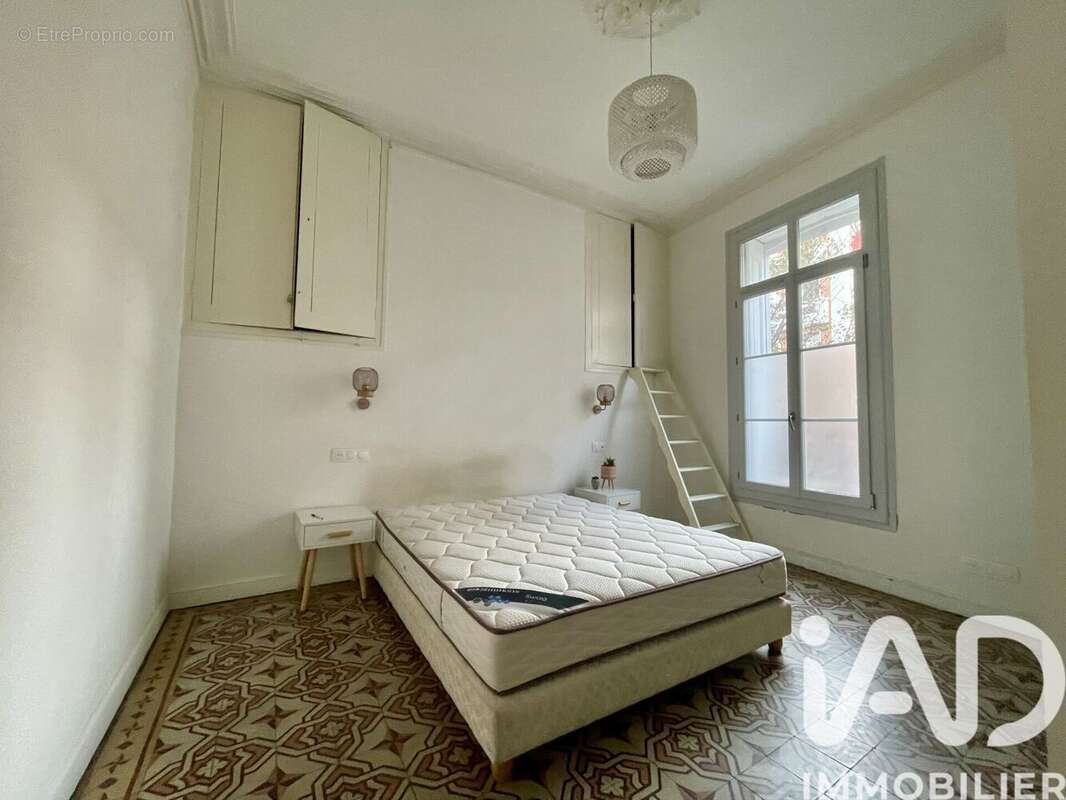 Photo 6 - Appartement à PERPIGNAN