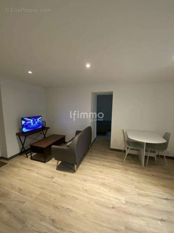 À saisir à Pexiora : 2 appartements sans parties communes - photo 3