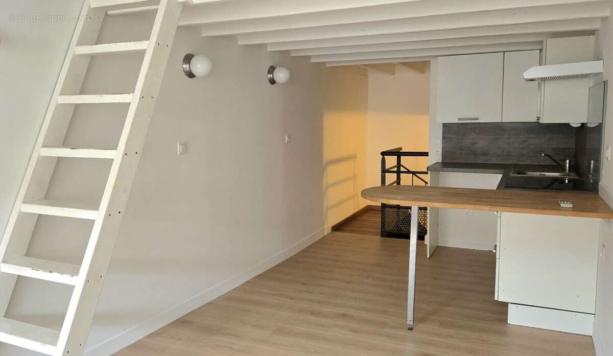 Maison de ville avec garage et terrasse - photo 9