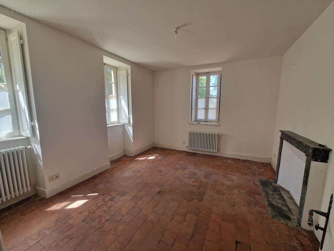 Appartement avec extérieur dans cadre idyllique - photo 4