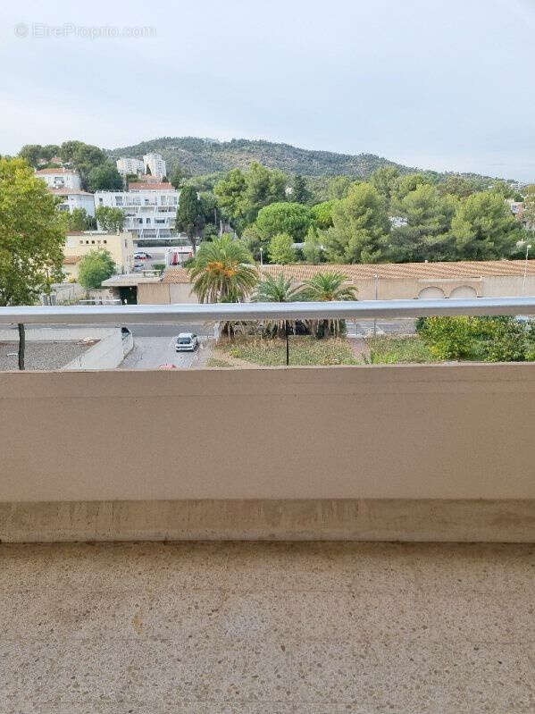 Appartement à HYERES