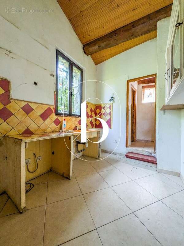 Maison 87 m² à Barjac  - photo 10