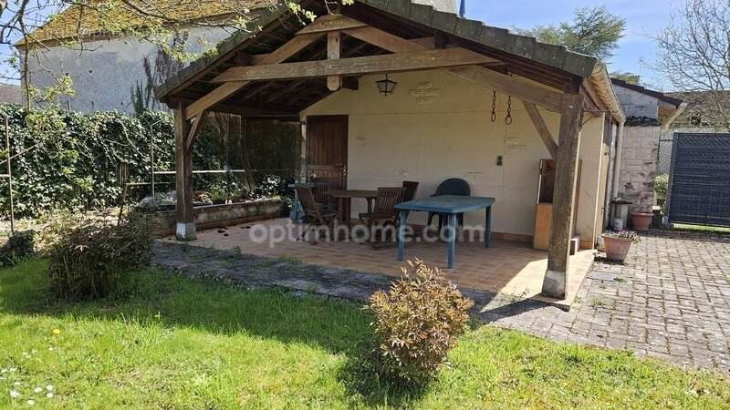 Maison à DONNEMARIE-DONTILLY