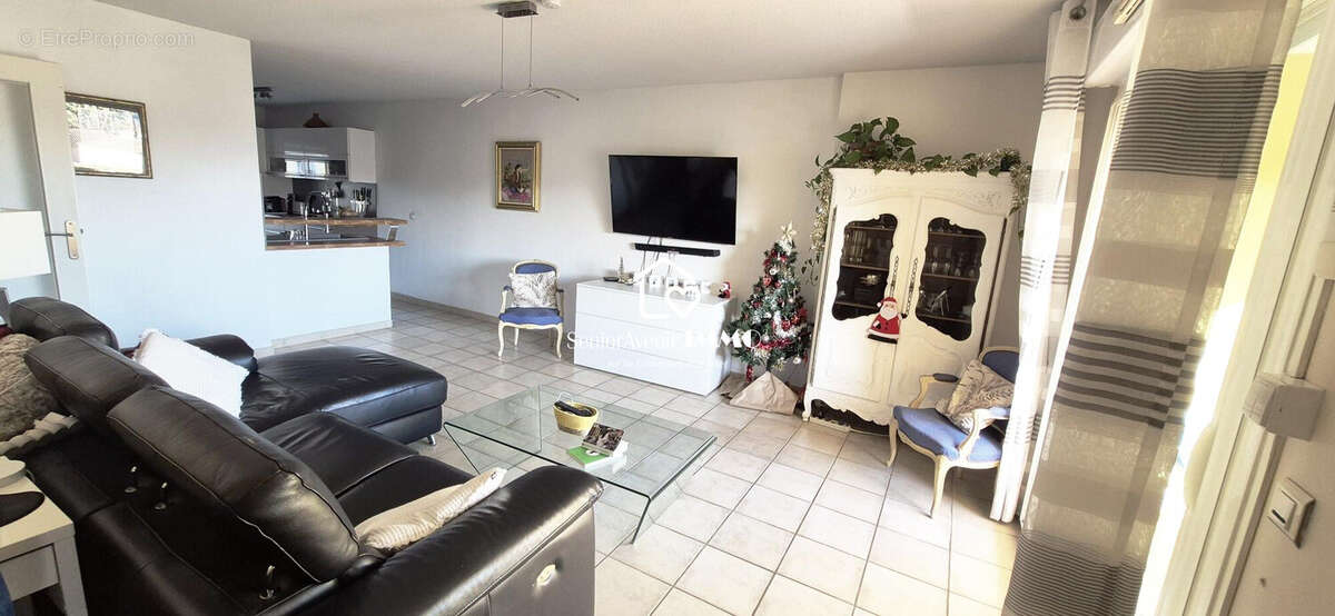 Appartement 83 m² à La Seyne-Sur-Mer  - photo 5