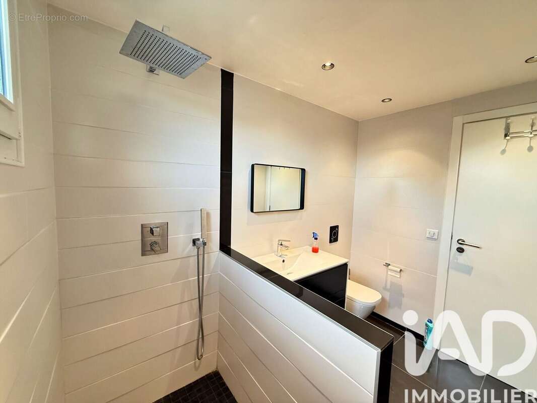 Photo 6 - Maison à CHILLY-MAZARIN