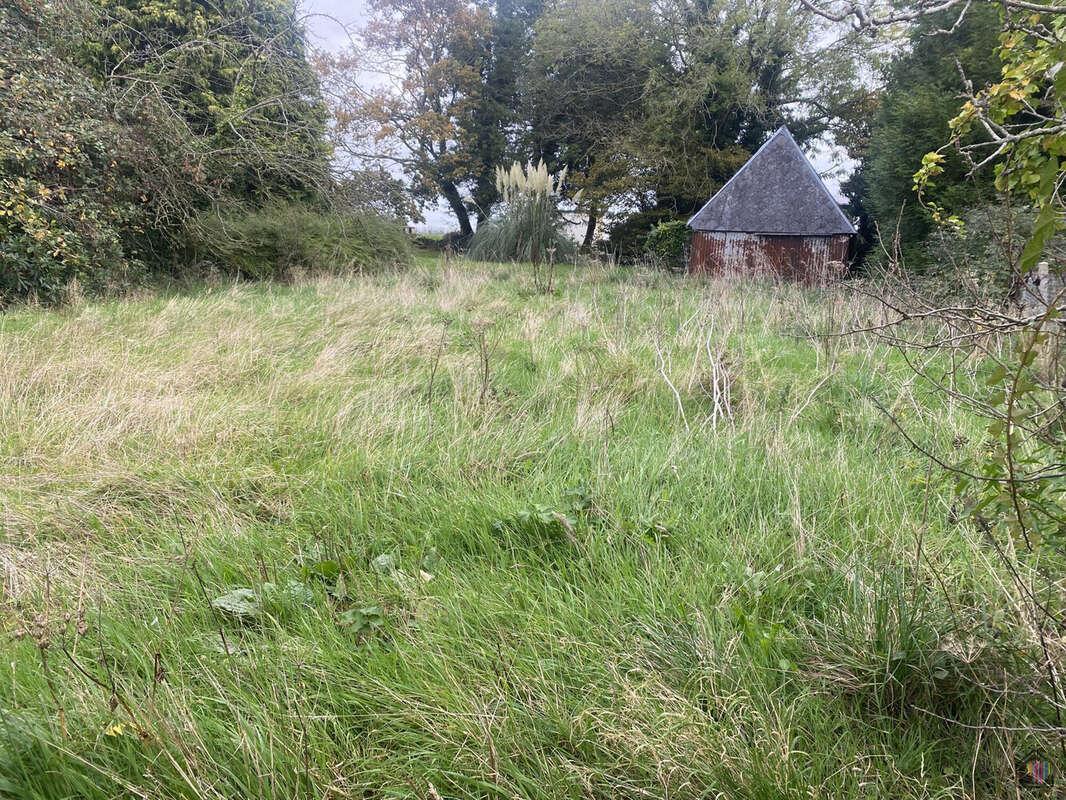 Terrain à EPREVILLE