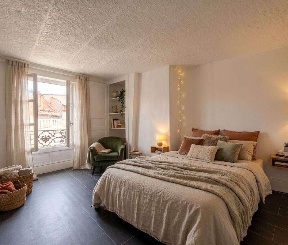 Appartement - photo 3