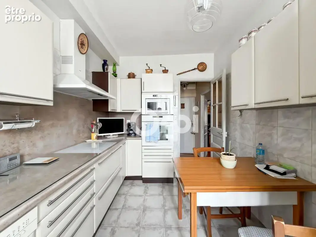 ** Appartement 3 pièces 60 m2 - Centre-ville ** - photo 10