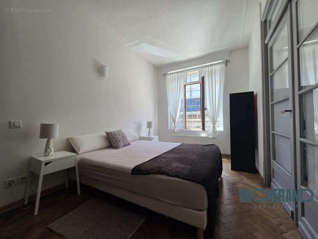 Appartement 48 m² à Lille  - photo 6