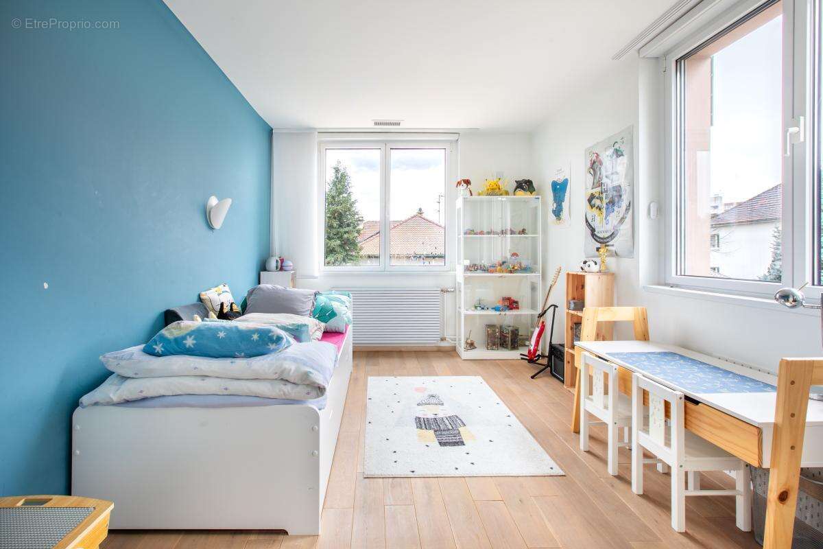 Maison à SAINT-LOUIS