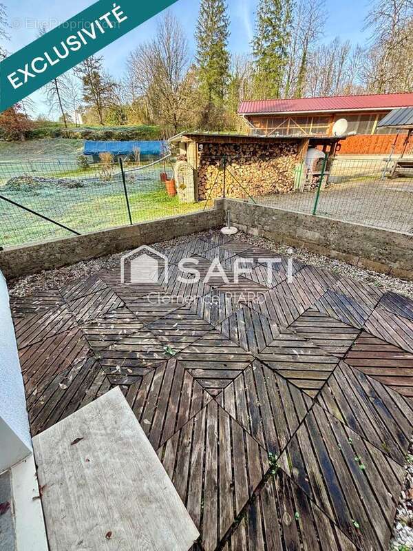 Photo 9 - Maison à MAISOD