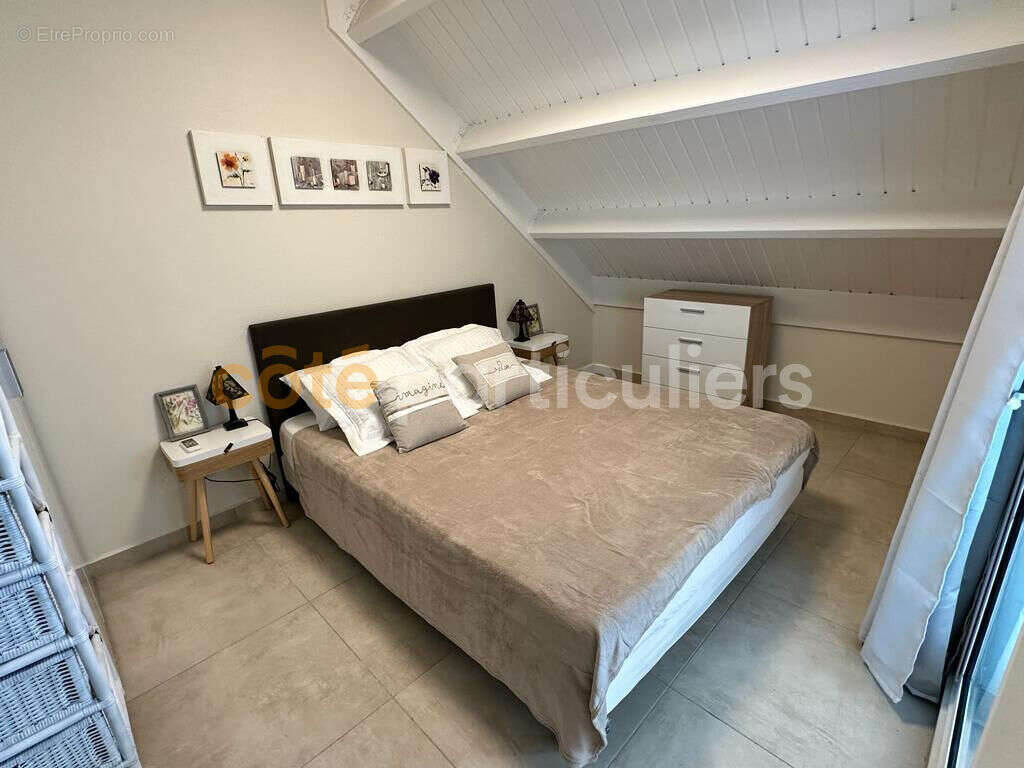 Appartement à SAINTE-ANNE