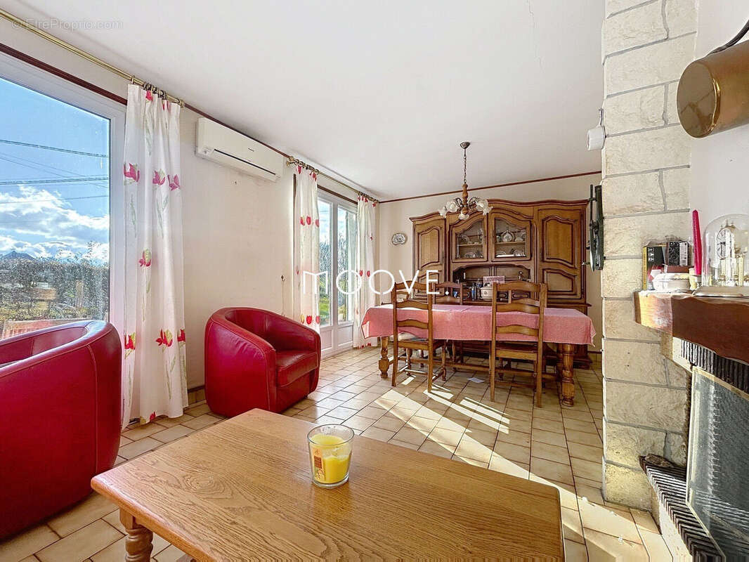 Maison à SAINT-AUBIN-DE-CRETOT