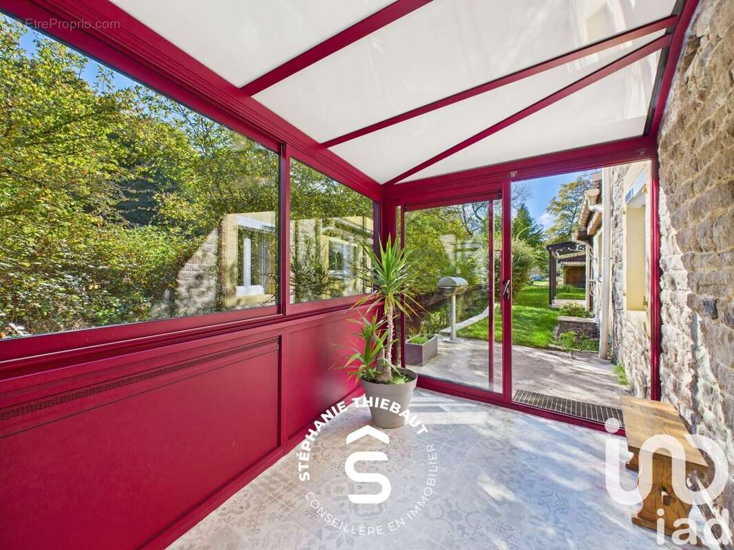 Photo 4 - Maison à XERTIGNY