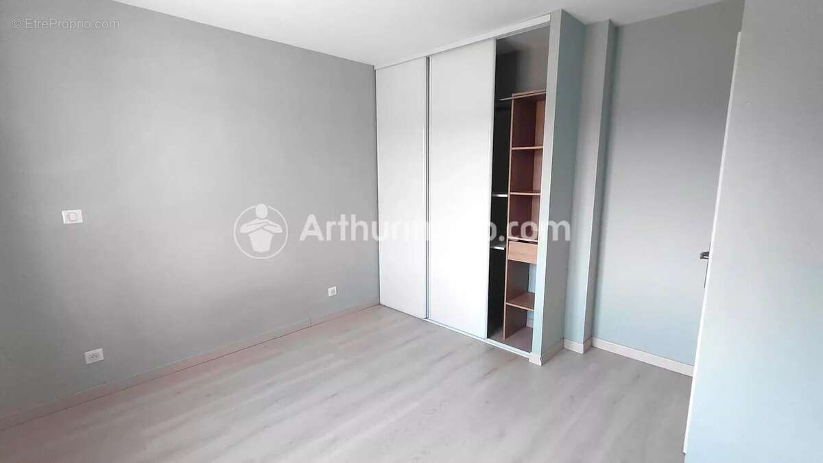 Maison plain pied  - 3 chambres - 104m² - photo 14