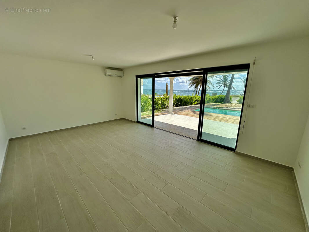 Maison à SAINT-MARTIN