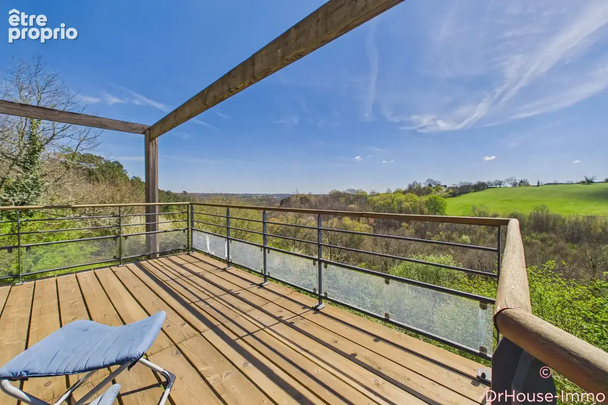 Maison 8 pièces 176 m² à vendre à Rouffignac-Saint-Cernin-De-Reilhac (24580) - photo 44