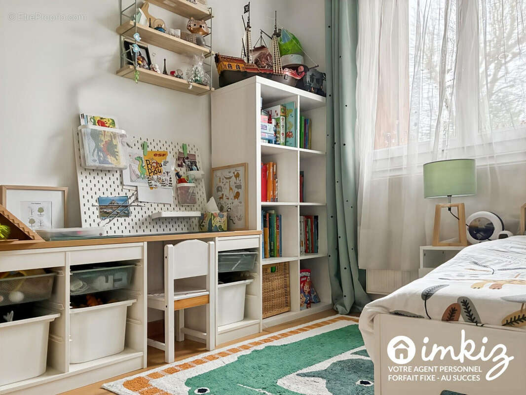 Appartement à MEUDON